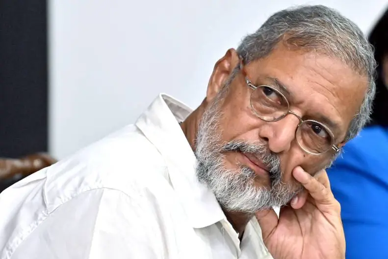 ബോധരഹിതനായി മുറിയിൽ കണ്ടെത്തി, 45 മിനിറ്റ് നീണ്ട ശ്രമം വിഫലമായി; വിടചൊല്ലി നാനാ പടേക്കർ