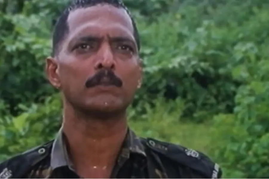 Nana Patekar Prahaar