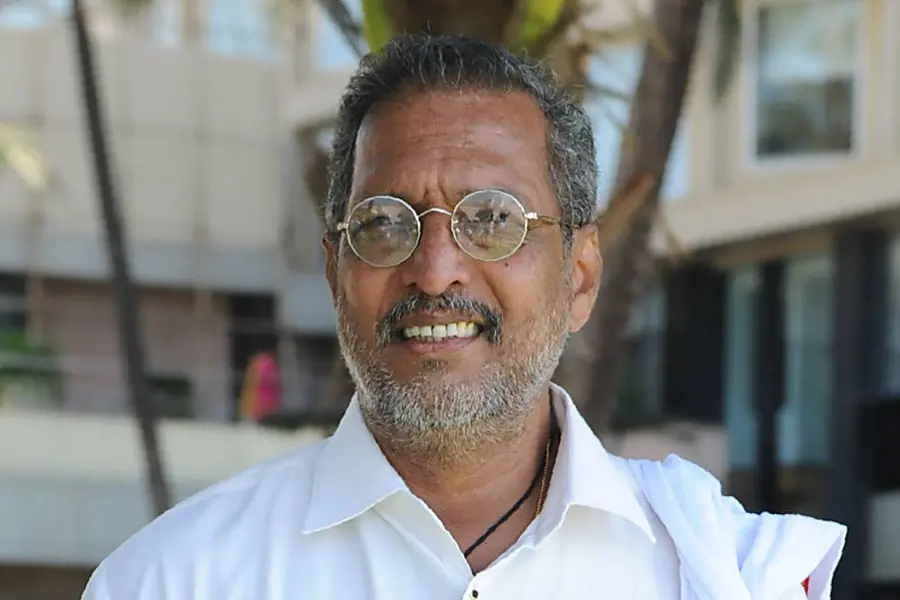 Nana Patekar