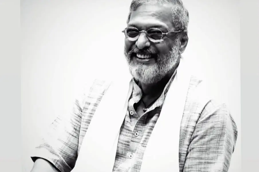 Nana Patekar dies at 75: Akshay Kumar, Jr NTR and others mourn legendary actor