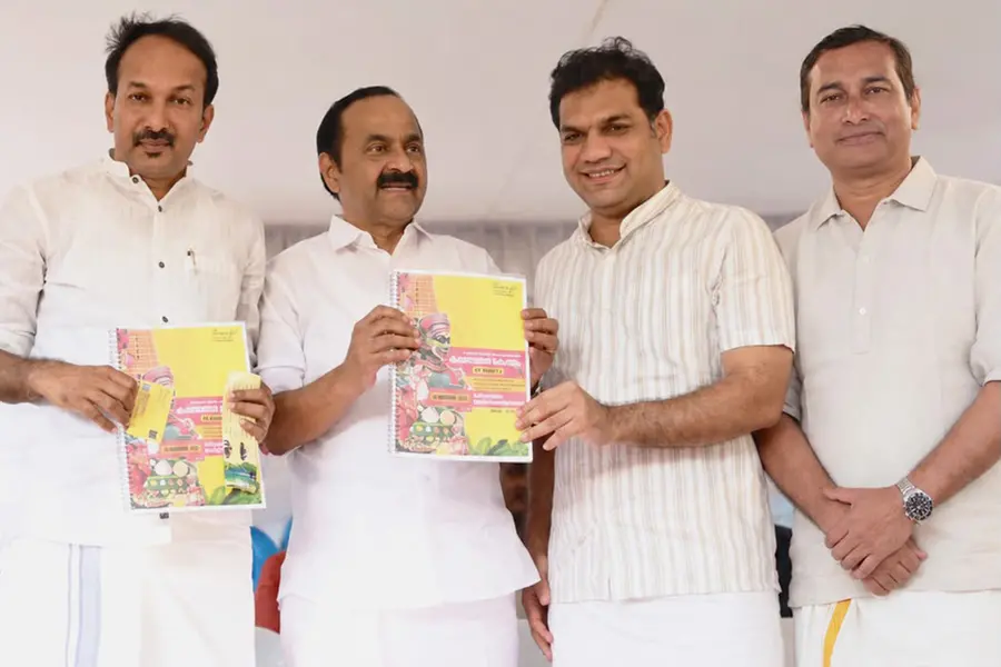 കേരളത്തെ അറിയാൻ 'കാണാത്ത കേരളം' എന്ന പുതിയ ട്രാവൽ സർക്യൂട്ടുമായി ബെന്നിസ് റോയൽ ടൂർസ്