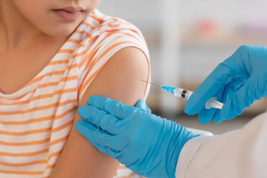 vaccine