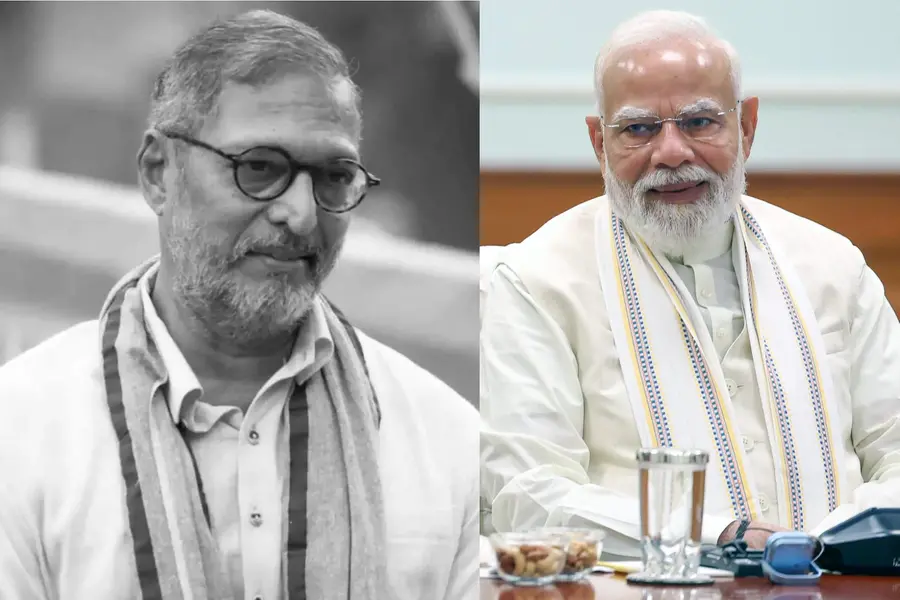 Nana Patekar dies at 75: PM Modi, President Murmu mourn veteran actor’s death