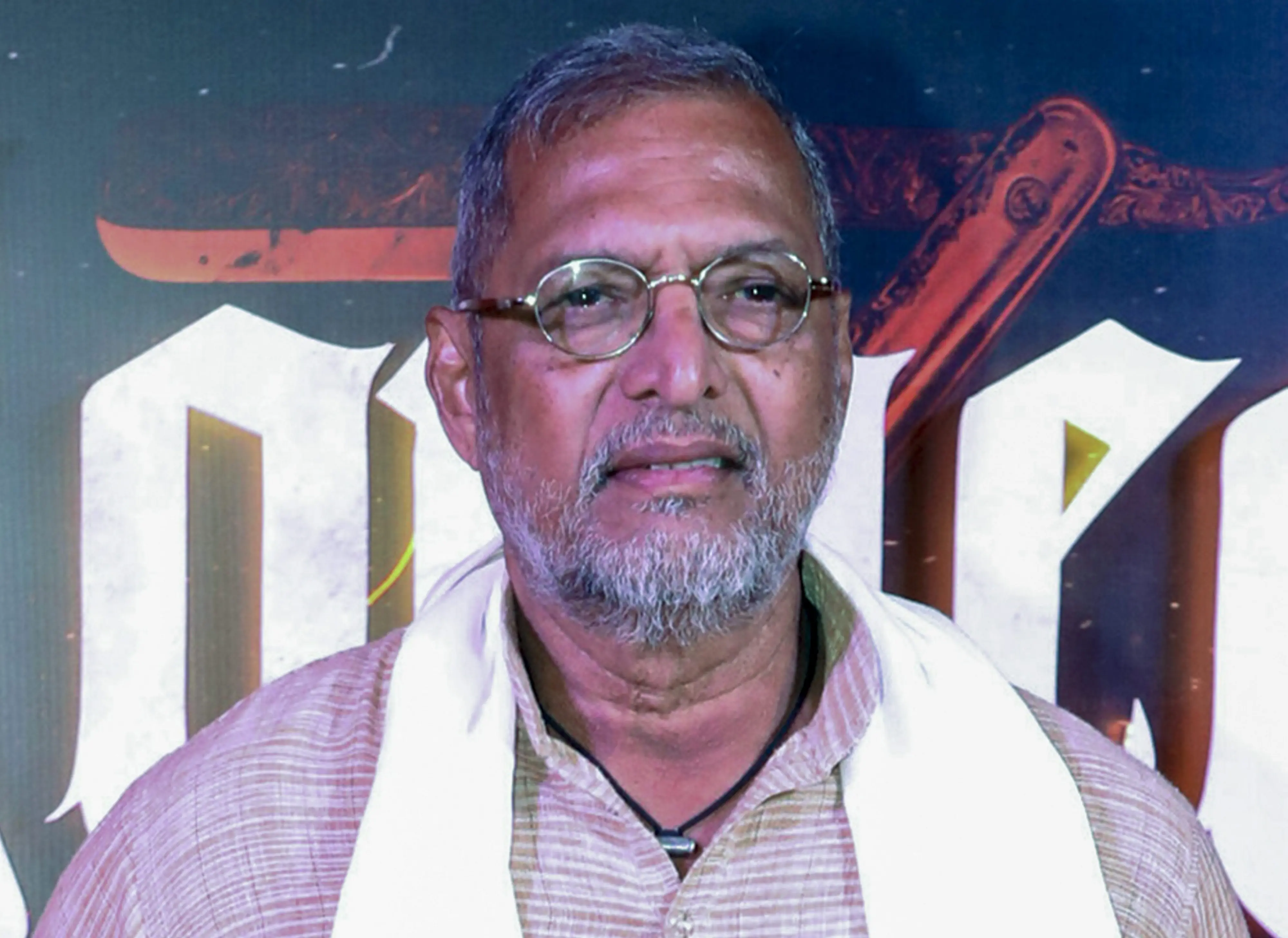 Nana Patekar