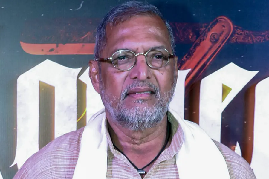 Nana Patekar wanted to act in Malayalam cinema: ‘Not even a single director...’