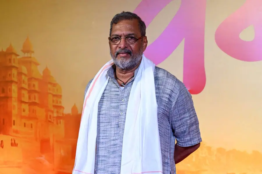 Nana Patekar