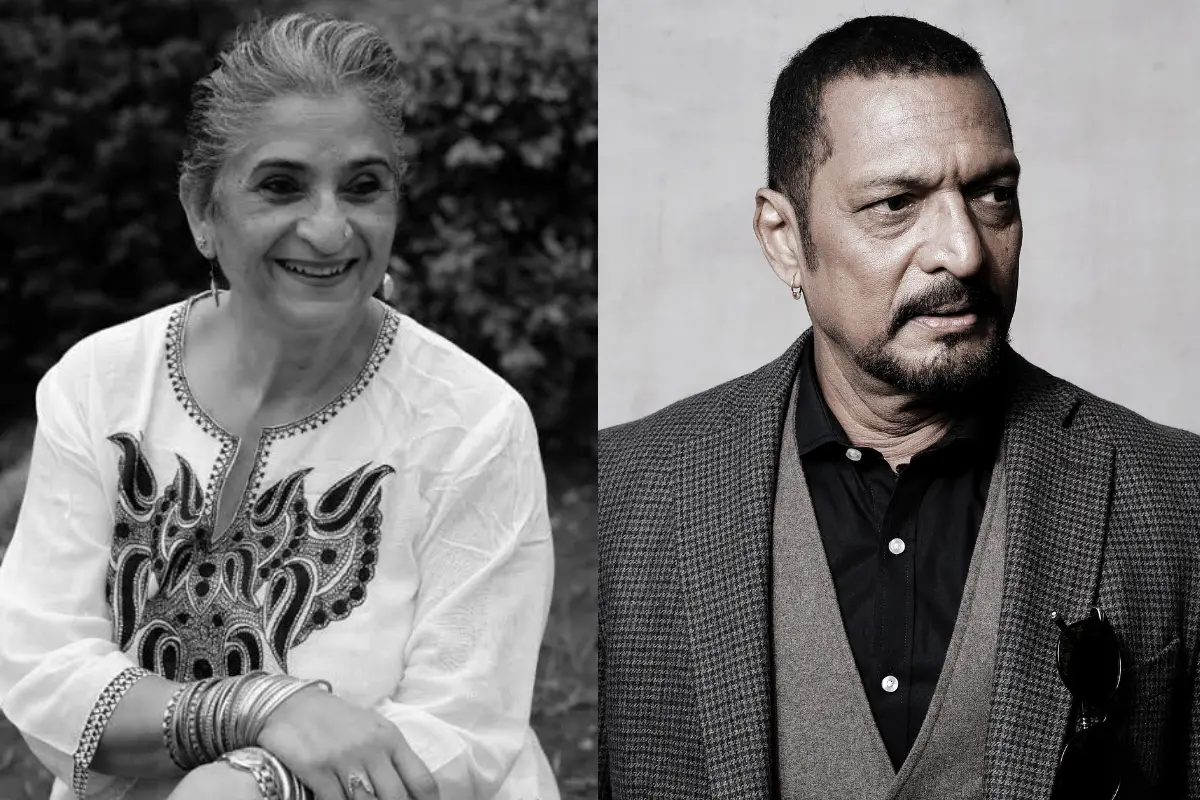 Viji Venkatesh remembered the actor's simple and uncomplicated nature. Photos | X