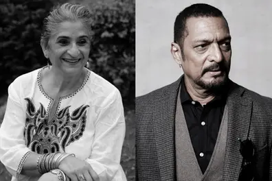 ‘Rest in Power, Nana’: Viji Venkatesh remembers Nana Patekar as a ‘people’s man’ beyond the screen