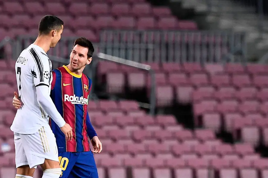 messi