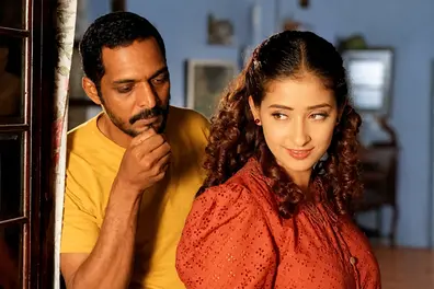 Nana Patekar and Manisha Koirala: The reported romance that became Bollywood folklore