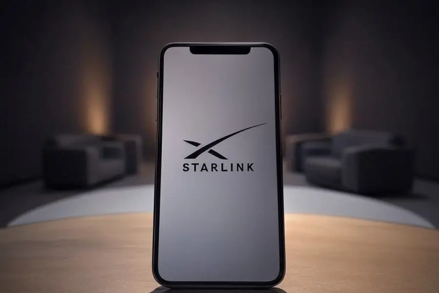 Starlink