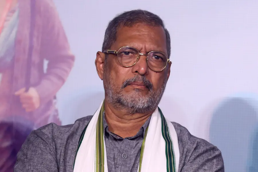 Nana Patekar
