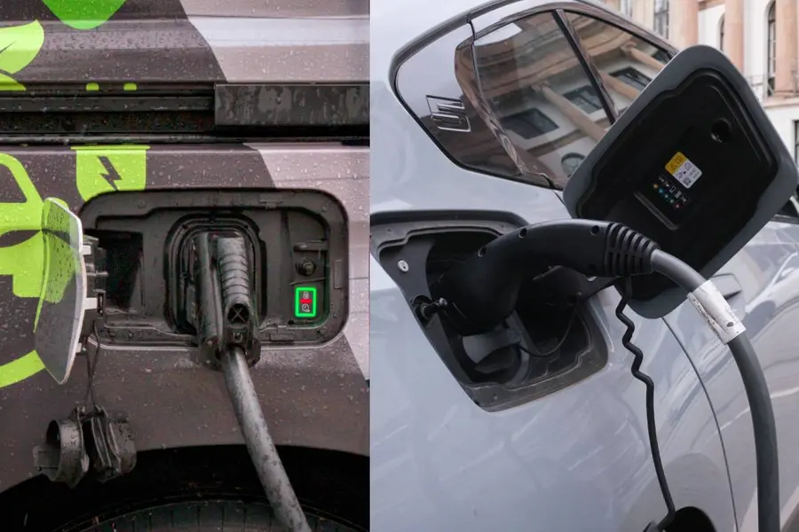 India's Booming EV Market