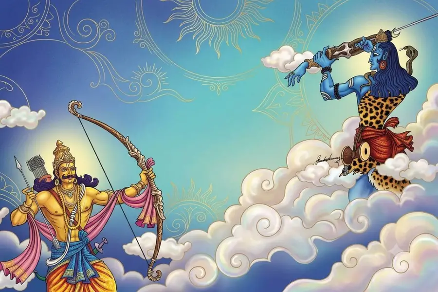 puranam