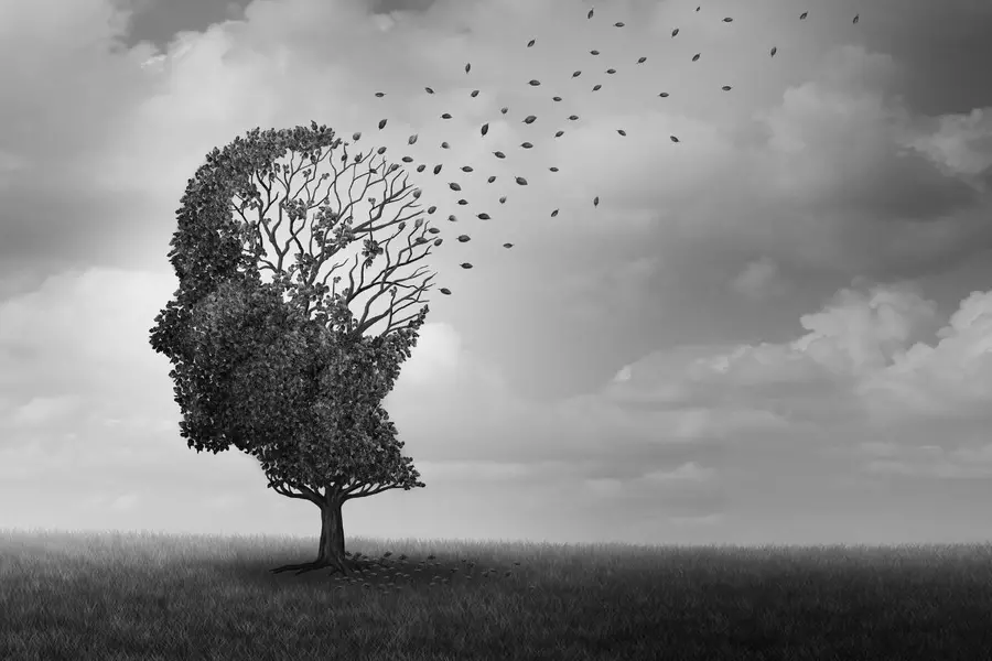 Alzheimer’s