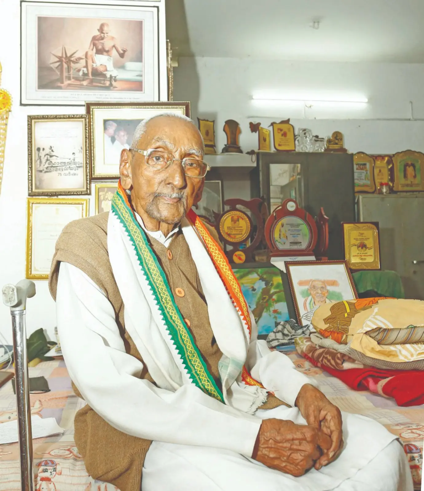 സോഷ്യോ വാസു