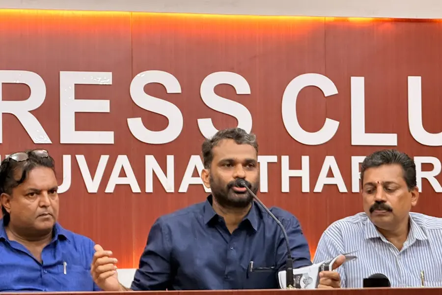നാടകവും സംസ്കാരവും ഒരേ അരങ്ങിൽ; അയ്യങ്കാളി ഹാളിൽ ഏഴുനാൾ സാംസ്കാരികോത്സവം