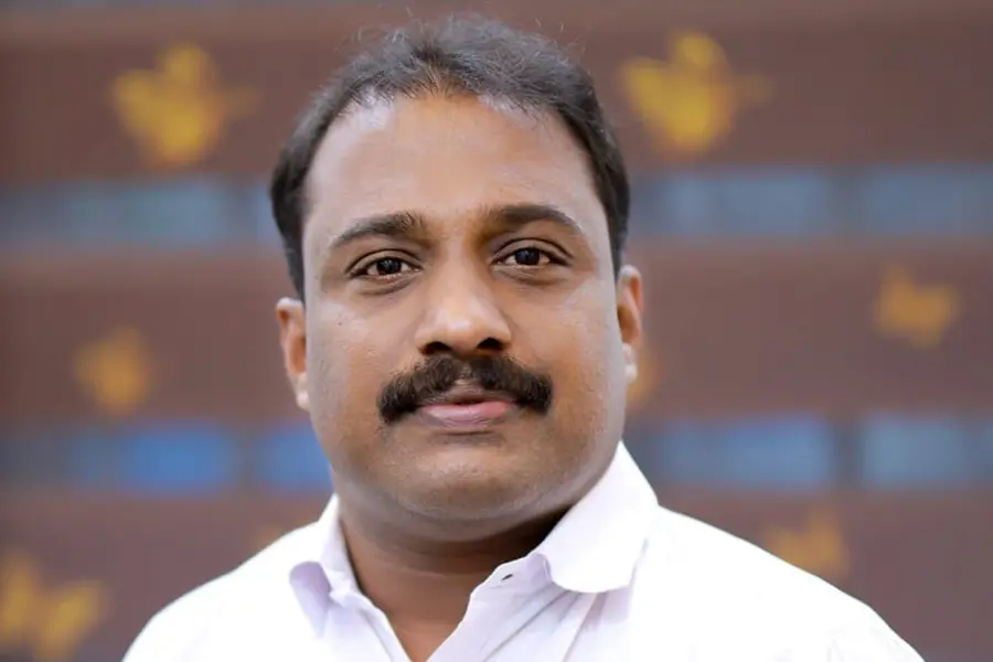 Congress Leader BRM Shafeer's Wife Gets Backdoor SIEMAT Job