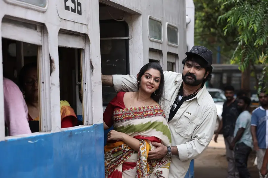 Chiram Movie Release