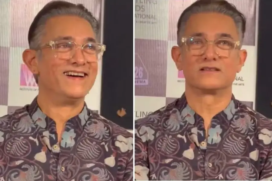 aamir khan