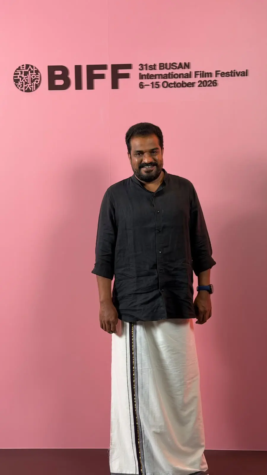 ദിലീഷ് പോത്തൻ | ഫോട്ടോ: അറേഞ്ച്ഡ്