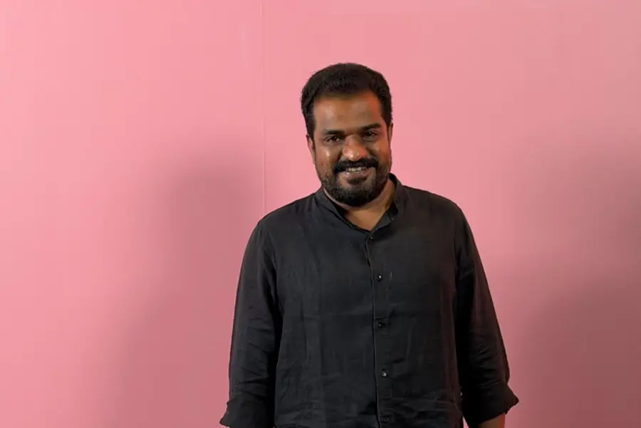 Dileesh Pothen
