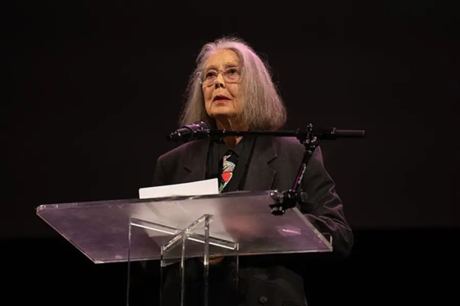 Canadian poet Anne Carson wins 2026 Nobel Prize in Literature