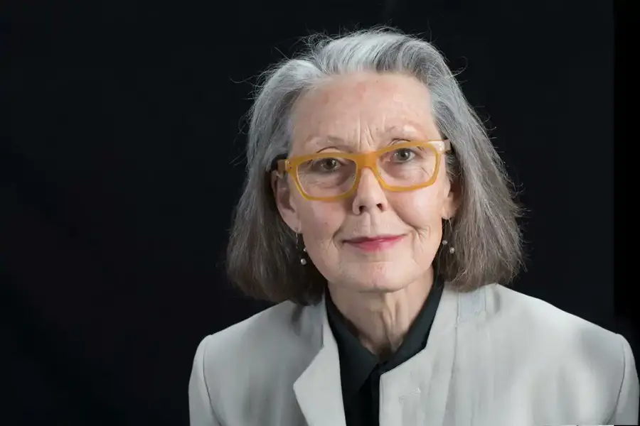 anne-carson
