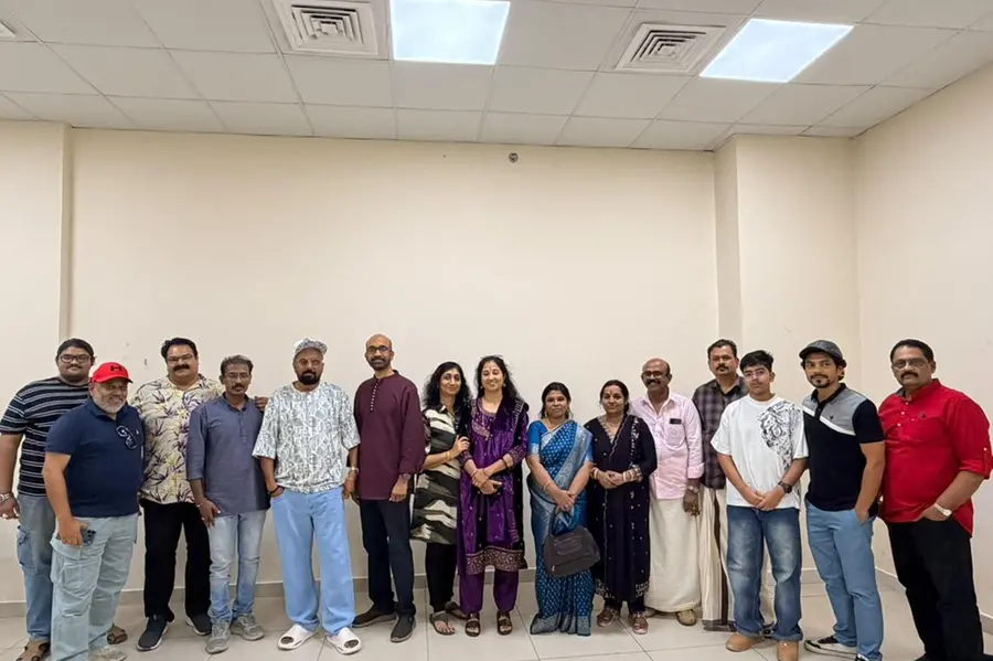 സിനിമയെ ഗൗരവമായി കാണുന്ന പുതുതലമുറ മാറ്റങ്ങൾ തിരിച്ചറിയണം- വി.സി.അഭിലാഷ്