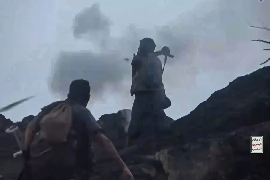 houthi