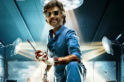 Rajinikanth's team breaks silence on reported rift with Ashwath Marimuthu during 'Dharman' shoot