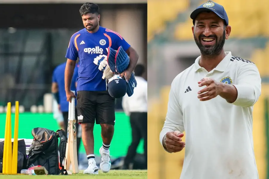 Sanju Pujara
