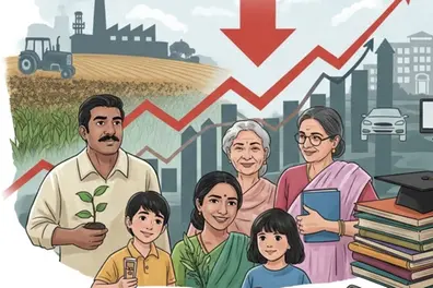New GST reforms: What changes for common people and businesses | Explainer
