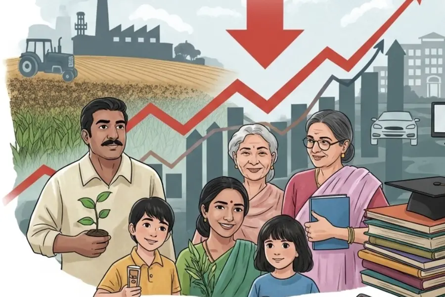 New GST reforms: What changes for common people and businesses | Explainer