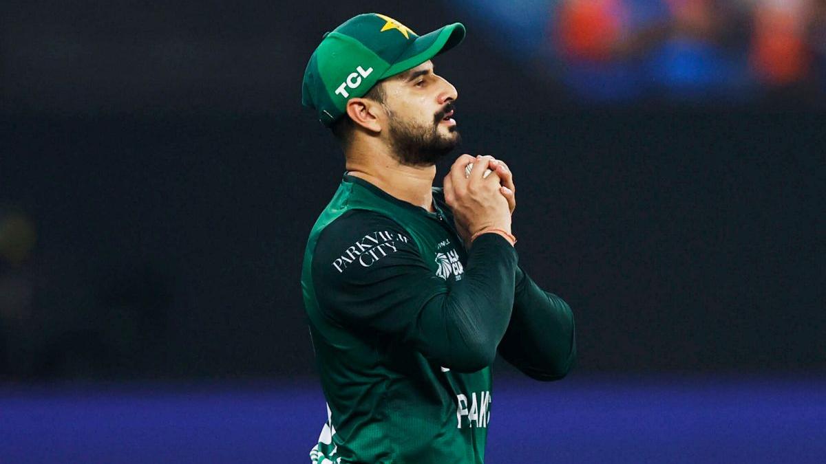 Pakistan begin home T20 season with new captain Sahibzada Farhan, third ...