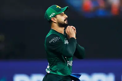 Pakistan begin home T20 season with new captain Sahibzada Farhan, third in as many years