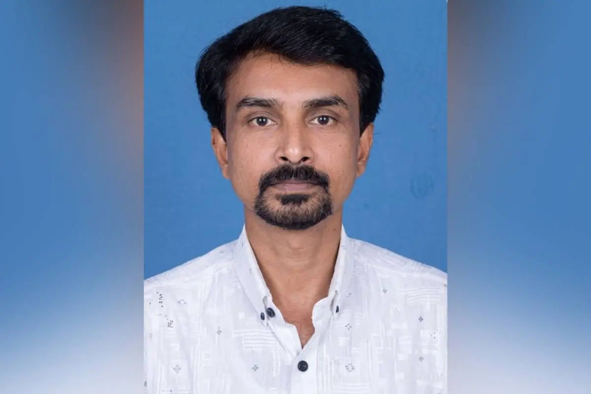 ഫസലുദ്ദീന് വടക്കേക്കര