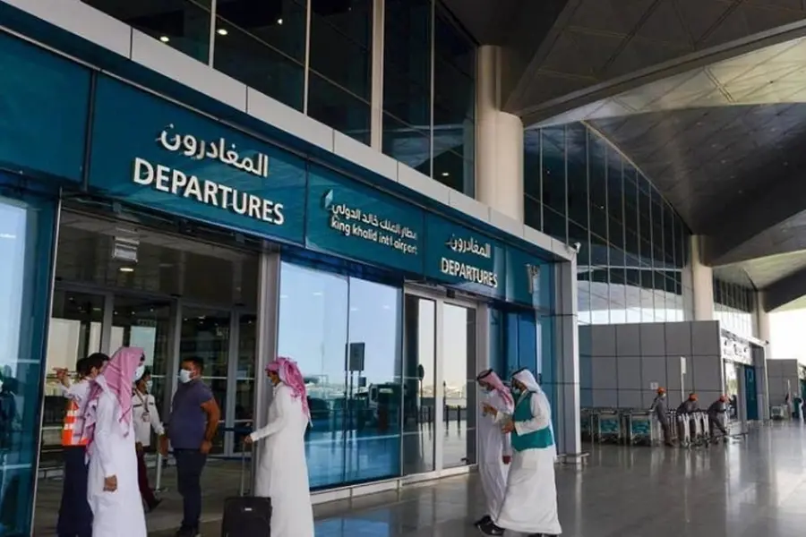 Riyadh flights