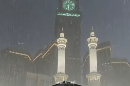 Makkah