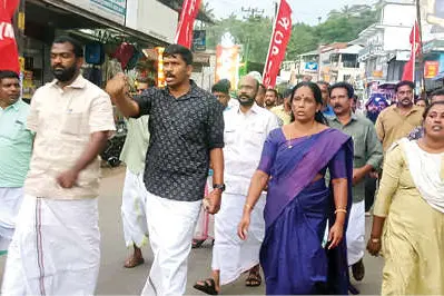 ഓട്ടോഡ്രൈവർക്ക് വെട്ടേറ്റ സംഭവം; പ്രതി കീഴടങ്ങി