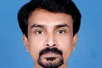 പൊള്ളലേറ്റ് ചികിത്സയിലായിരുന്ന മലയാളി റിയാദിൽ മരിച്ചു