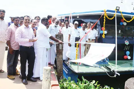 പാലാക്കരിയിലേക്ക് ഒരു യാത്ര പോയാലോ...