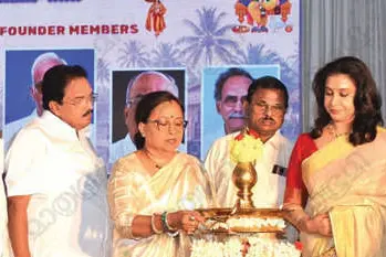 ആഘോഷമായി ‘കർമ്മ പൊന്നോണം’