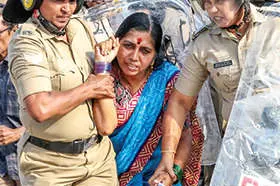 നാട്ടിക ടോൾ: ഉപരോധം, സംഘർഷം, സമാധാനം