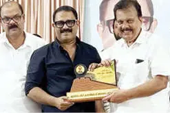 കെ.എം.ഷാജിക്ക് സ്വീകരണം നൽകി