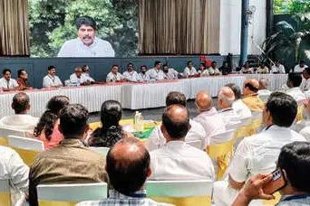 ബത്തേരിയുടെ ആവശ്യങ്ങൾ ചർച്ചയായി; വികസന കോൺക്ലേവിന് തുടക്കം