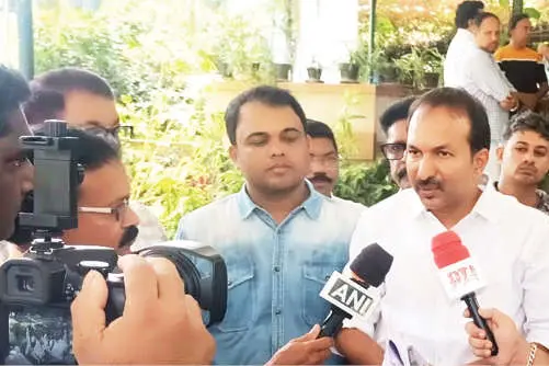 ടൂറിസം വികസനത്തിന് പുതിയ പദ്ധതികൾ കൊണ്ടുവരും -മന്ത്രി