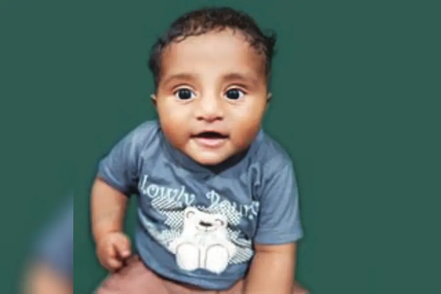 പിഞ്ചുകുഞ്ഞുമായി കിണറ്റിൽ ചാടി; കുഞ്ഞ് മരിച്ചു, അമ്മയെ നാട്ടുകാർ രക്ഷിച്ചു