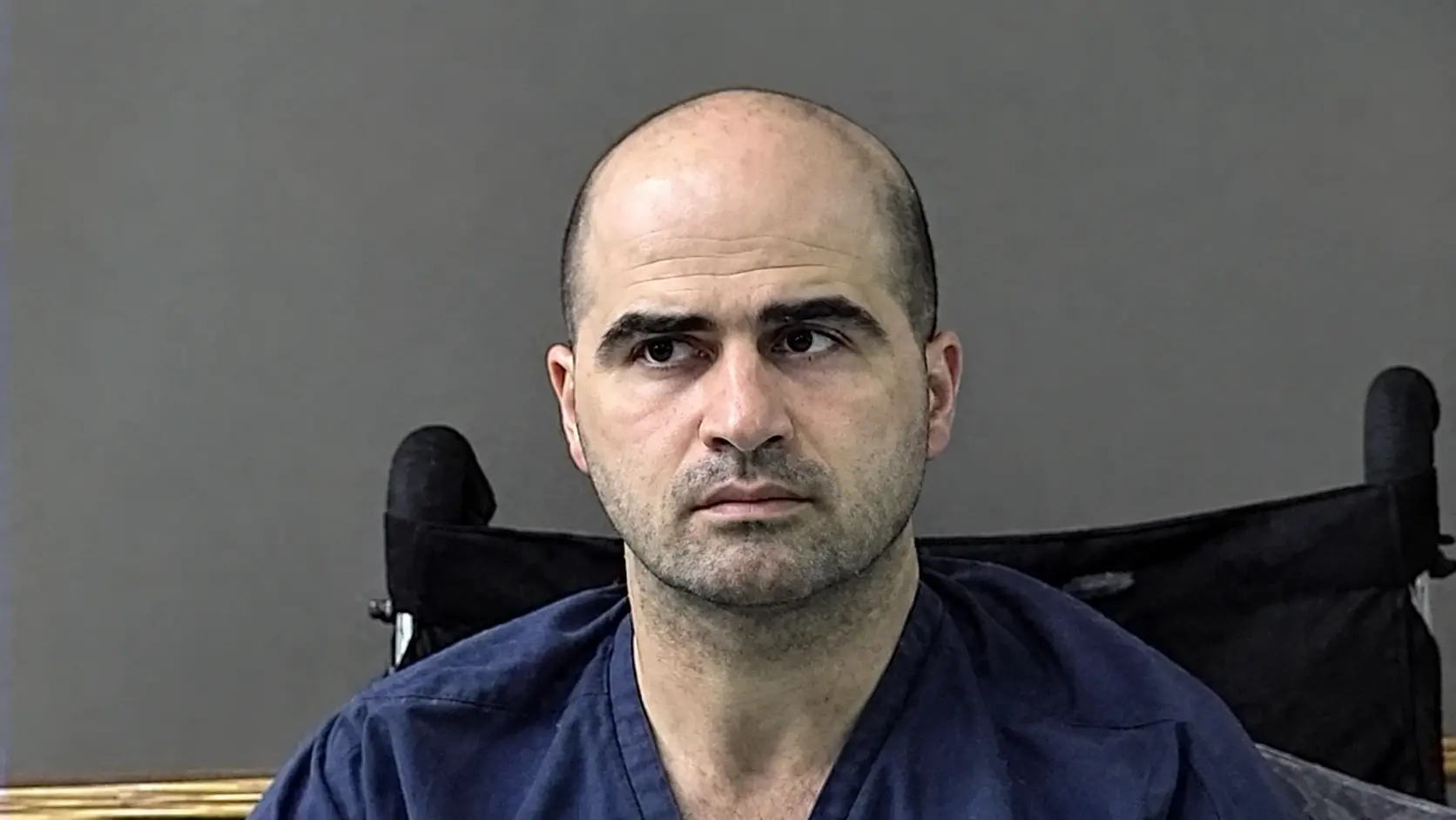 Nidal Malik Hasan