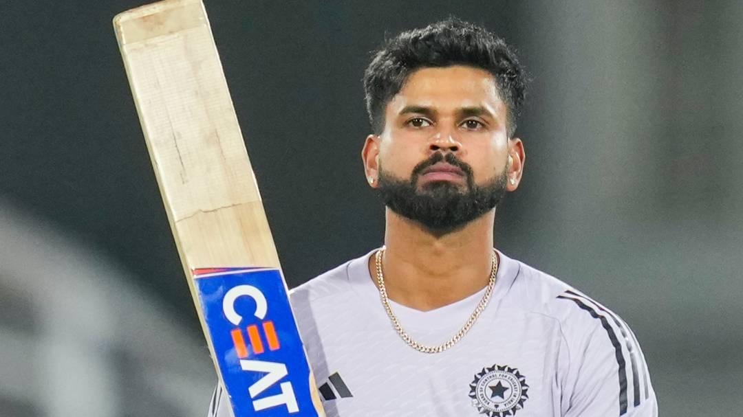 Kishan, Gill retain top spots; Iyer and Axar Patel jump in ICC rankings, says Mathrubhumi